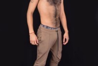 Performer adarykgrey Photo 11