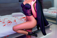 Artista TharaHadid Foto 12