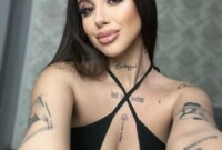 Artist KylieRimes Foto 11