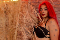 Performer RoseTrevor Photo 12