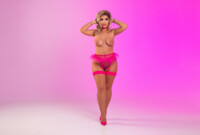 Intérprete MileyVega Foto 12