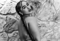 Interprete MeeganBrooks Foto 12