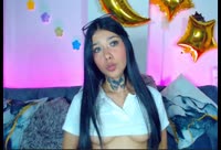 Utøver hannaparkerxox Video 1