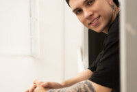 Performer Charliedaviis Photo 12