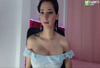Interprète ViolethMoore Vidéo 1