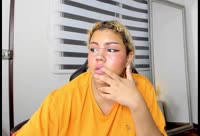 Interprète CherryyCokee Vidéo 1