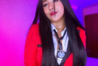 Artist NaomyEvanss Foto 6