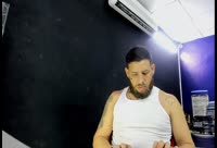 Artist GuilleSarcoHot Video 1