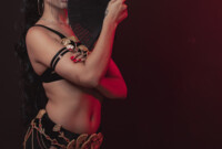 Interprète GiaFaariss Photo 11