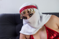 Performer AlishaSalah Photo 12