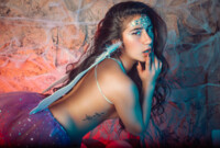 Artist GwenStuart Foto 12