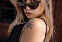 Artiest SophieWesly Foto 11