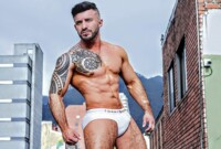 Artista BrandonLevrone Foto 4