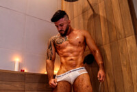 Intérprete BrandonLevrone Foto 11