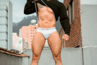 Artista BrandonLevrone Foto 6