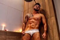 Intérprete BrandonLevrone Foto 12