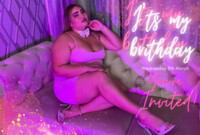 Artista SarahSasy Foto 11