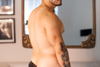 Intérprete ConnorMaxwell Foto 11