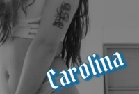 Utøver CarolinaSexy25 Bilde 3