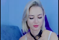 Artist VickyMagic Video 1