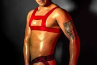 Artista MarcLocke Foto 9