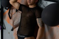 Artista MarcLocke Foto 2