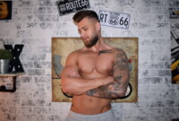 Interprète ErickHUNK Photo 11