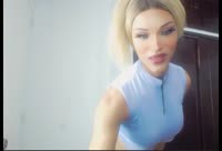 Performer alexawarner19 Video 1