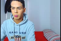 Intérprete YORDAN13HOT Video 1
