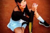 Artista MilaSsnyder Foto 12