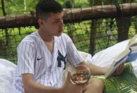 Artiest AaronGreco Foto 12