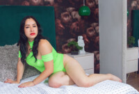 Darsteller EstefanyVega Foto 12
