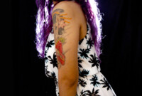 Artista AMARIEWOOLH Foto 12
