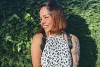Utøver Aerin Bilde 4