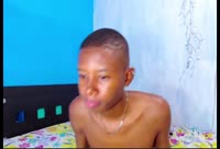 Performer Richardwilliams Video 1