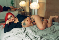 Darsteller AlisonZambrano Foto 12