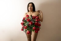 Artista MashaSaenz Foto 11