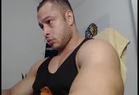 Intérprete JayPriince Video 1
