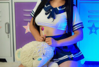 Artiest VictoriaHoltt Foto 11