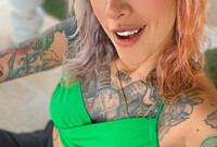Artist MeghanLecter Foto 11
