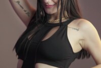 Utøver charlotteewhitee Bilde 5