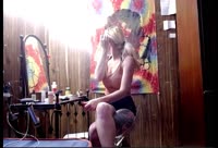 Utøver ImAmazingBitch Video 1