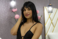 Artist AishaJohnson Foto 12