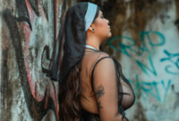 Artista AmberrAdams Foto 12