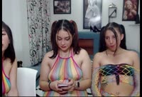 Interprete Sharalovelesbian Video 1