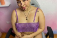 Intérprete CristalMonroe Foto 12