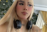 Utøver bunnyhotsx Bilde 1