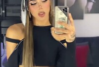 Utøver bunnyhotsx Bilde 8