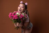 Performer SophiieScoth Photo 11