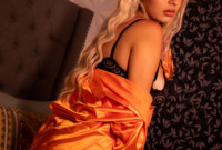 Artiest GraceJonnes Foto 12